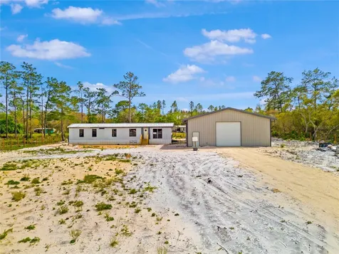 8342 SW 152nd Place Dunnellon FL 34432