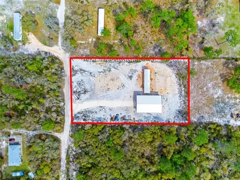 8342 SW 152nd Place Dunnellon FL 34432