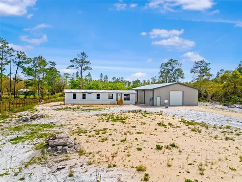 8342 SW 152nd Place Dunnellon FL 34432