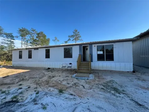 8342 SW 152nd Place Dunnellon FL 34432