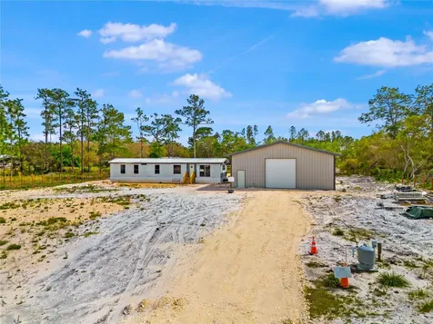 8342 SW 152nd Place Dunnellon FL 34432