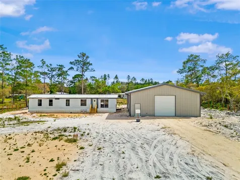 8342 SW 152nd Place Dunnellon FL 34432