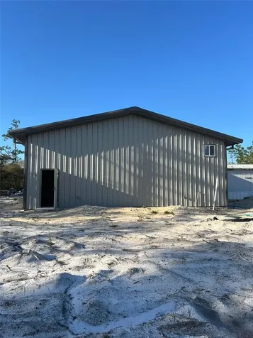 8342 SW 152nd Place Dunnellon FL 34432