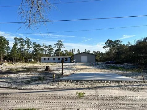 8342 SW 152nd Place Dunnellon FL 34432