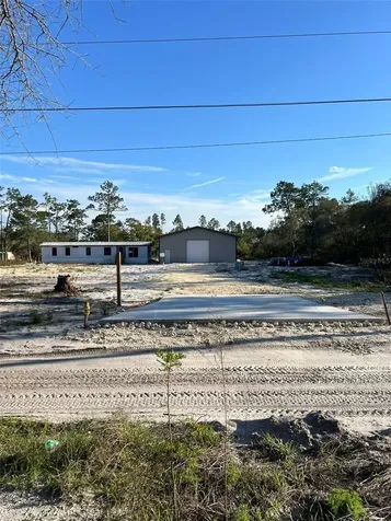 8342 SW 152nd Place Dunnellon FL 34432