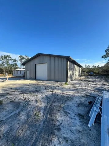 8342 SW 152nd Place Dunnellon FL 34432