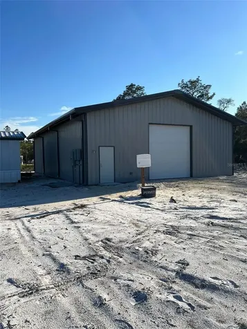 8342 SW 152nd Place Dunnellon FL 34432