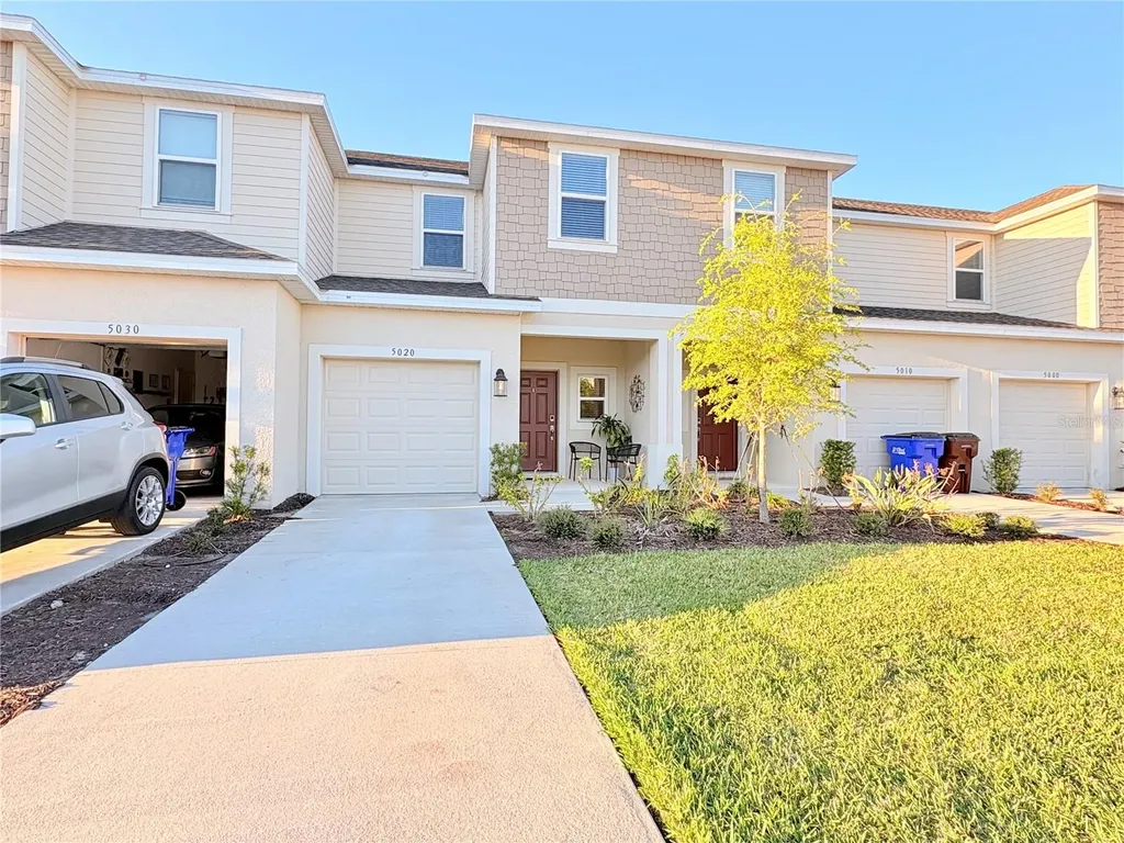5020 Revolutionary Way St Cloud FL 34769