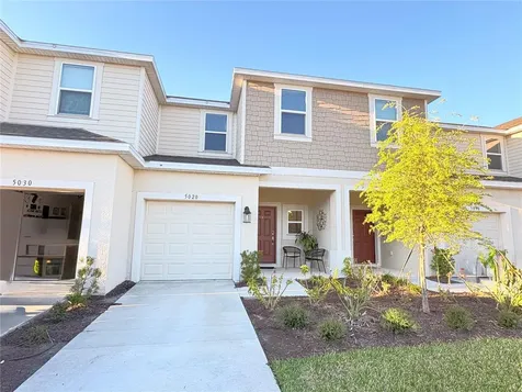 5020 Revolutionary Way St Cloud FL 34769