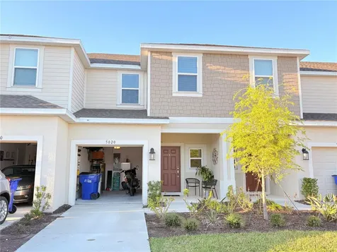 5020 Revolutionary Way St Cloud FL 34769