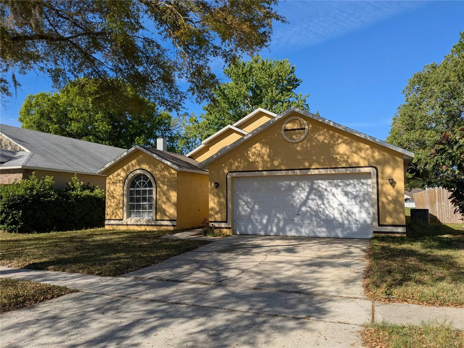 1020 Stonechapel Court Apopka FL 32712