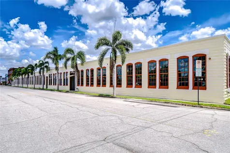 2001 E 2nd Avenue Tampa FL 33605