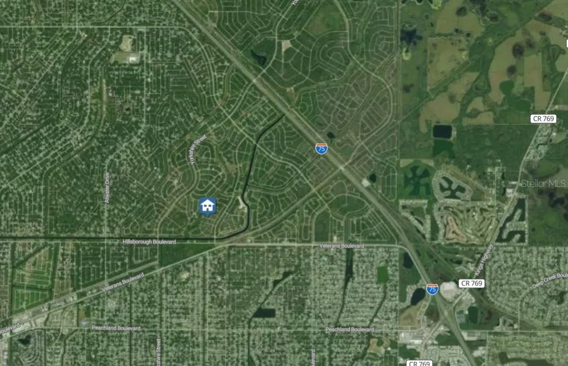 Lot 14 Morrisette Lane North Port FL 34288