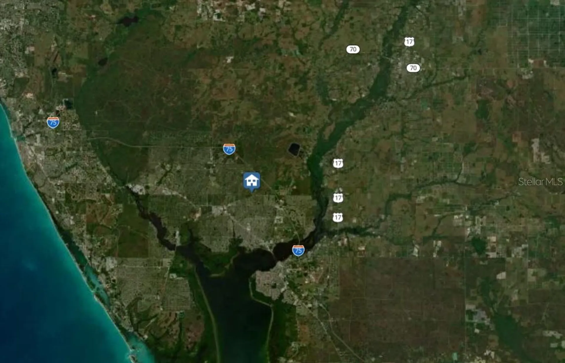 Lot 14 Morrisette Lane North Port FL 34288