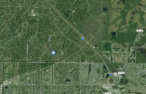 Lot 14 Morrisette Lane North Port FL 34288
