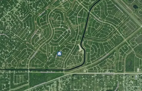 Lot 14 Morrisette Lane North Port FL 34288