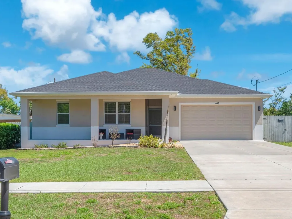 403 Morningside Drive Valrico FL 33594