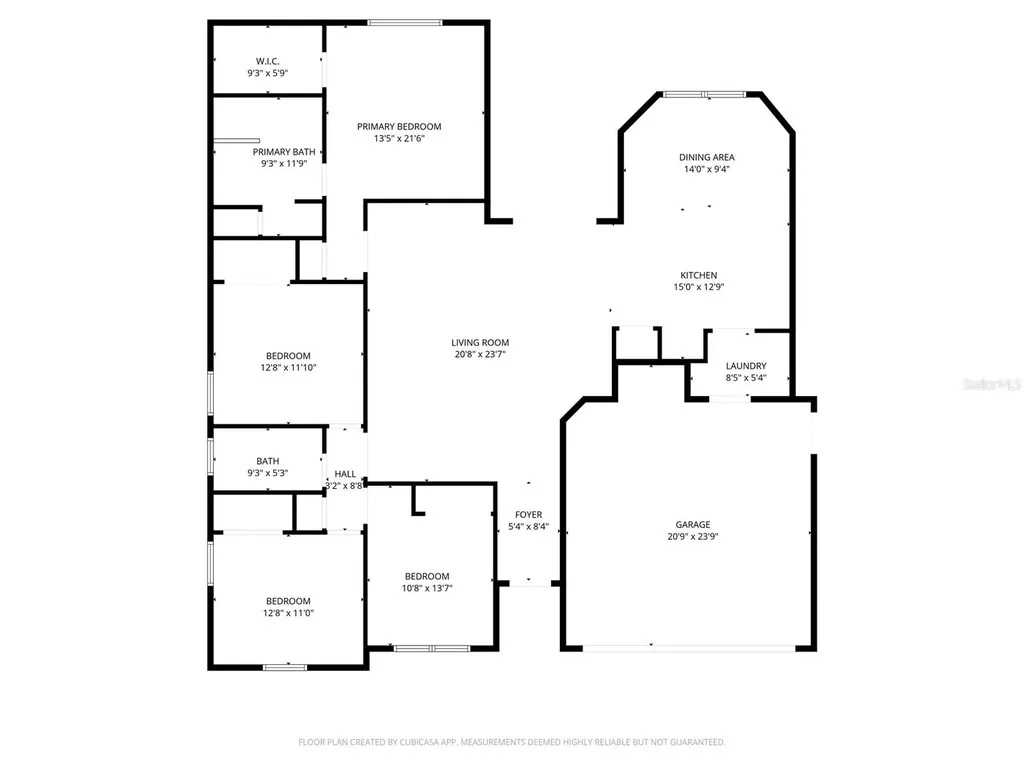 403 Morningside Drive Valrico FL 33594