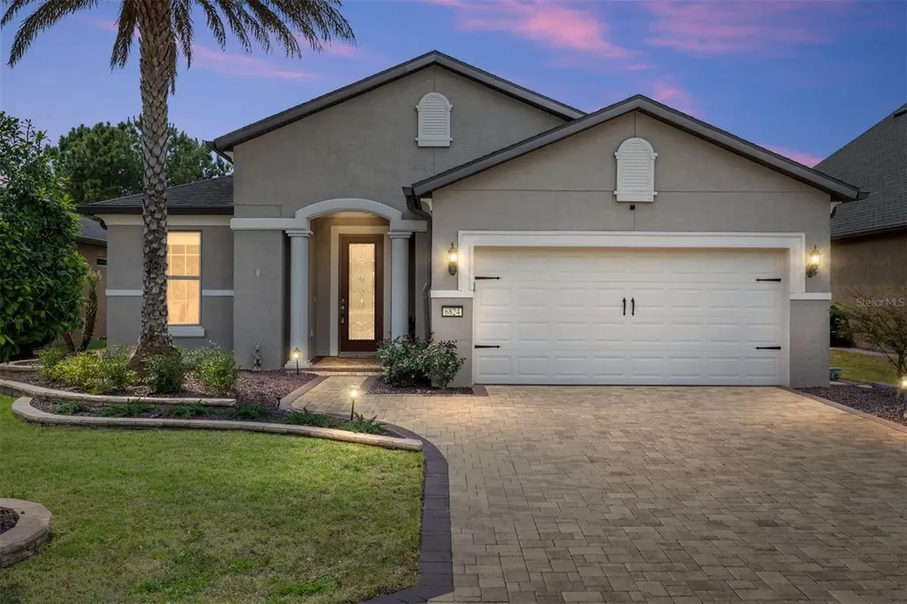 6824 SW 95th Circle Ocala FL 34481