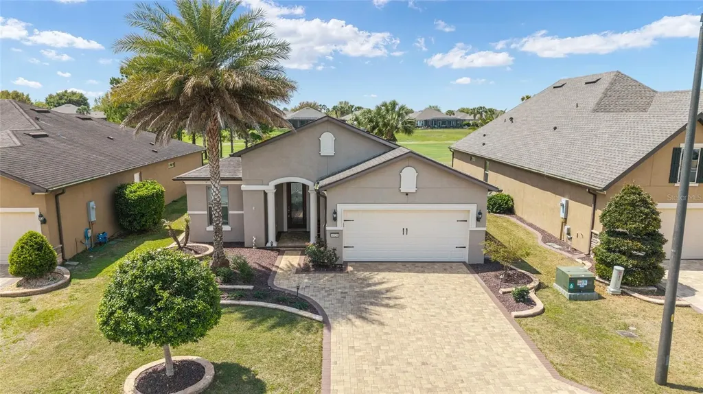 6824 SW 95th Circle Ocala FL 34481
