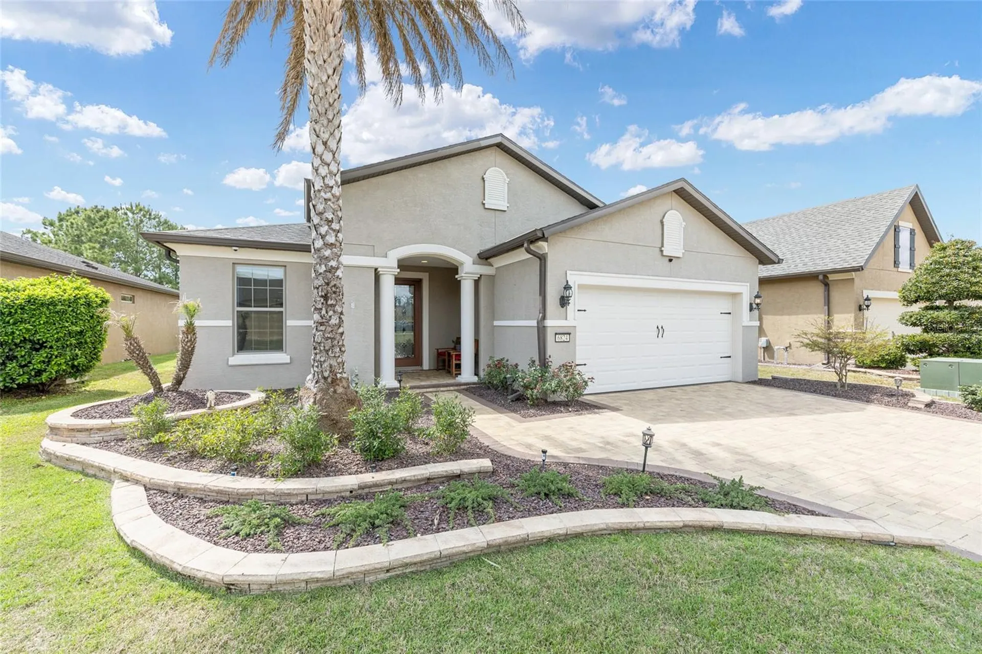 6824 SW 95th Circle Ocala FL 34481
