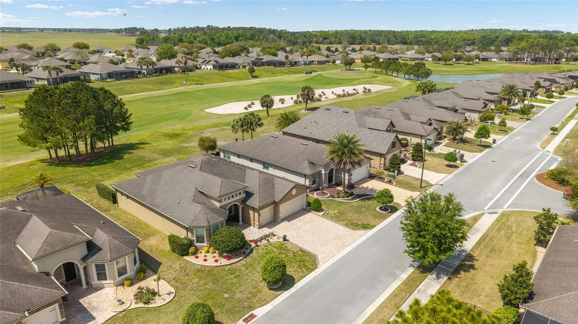 6824 SW 95th Circle Ocala FL 34481