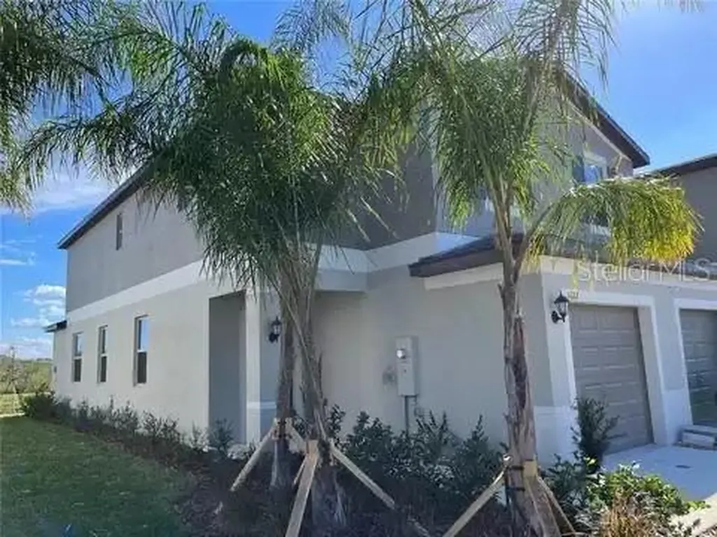 3612 Bellmeade Court Wesley Chapel FL 33543