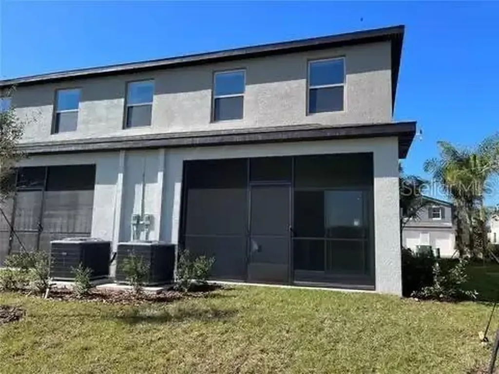 3612 Bellmeade Court Wesley Chapel FL 33543
