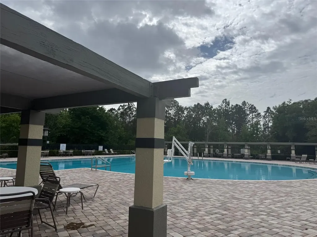 3612 Bellmeade Court Wesley Chapel FL 33543