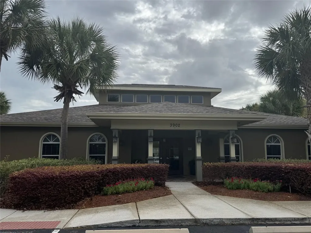 3612 Bellmeade Court Wesley Chapel FL 33543