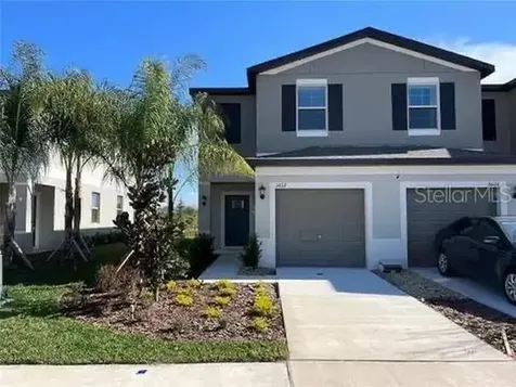 3612 Bellmeade Court Wesley Chapel FL 33543