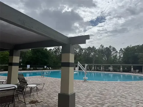 3612 Bellmeade Court Wesley Chapel FL 33543