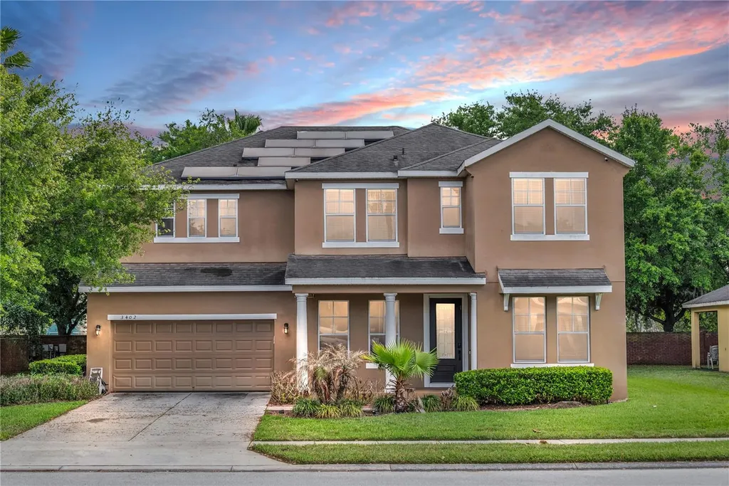 3402 Mccormick Woods Drive Ocoee FL 34761