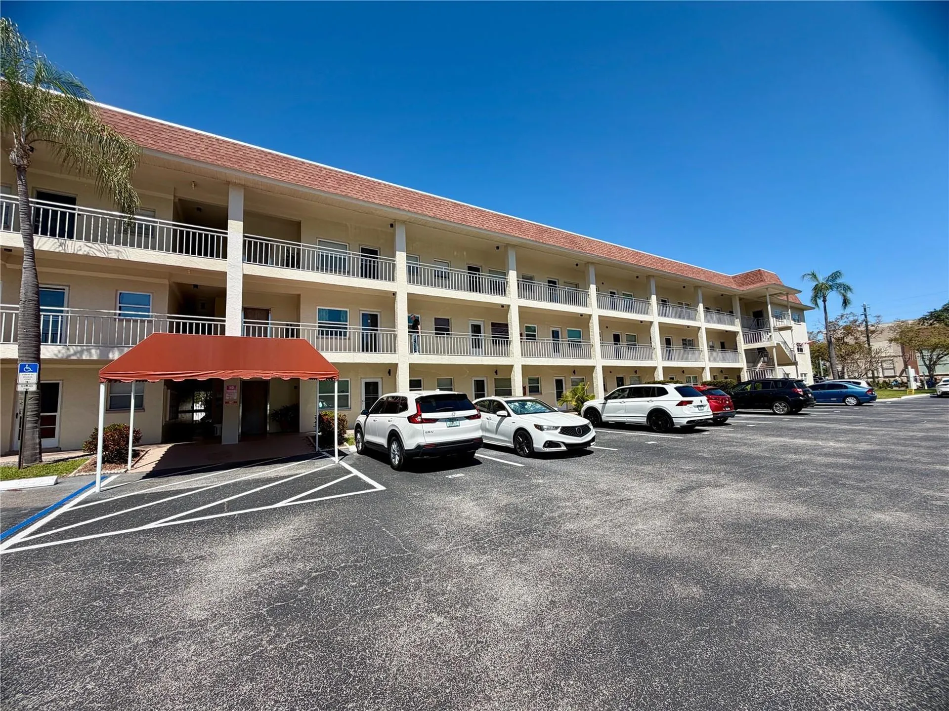 4000 3rd Street N St Petersburg FL 33703