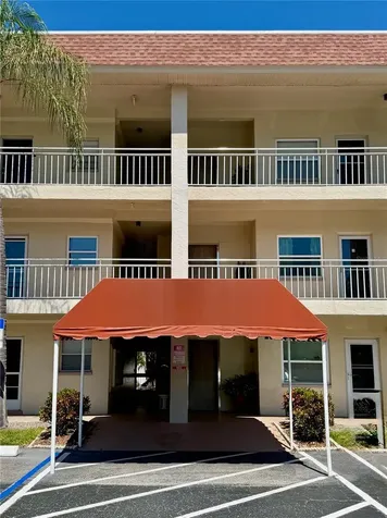 4000 3rd Street N St Petersburg FL 33703
