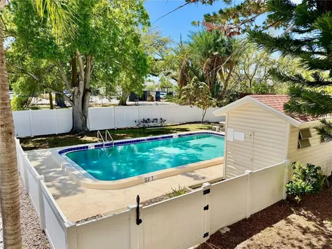 4000 3rd Street N St Petersburg FL 33703