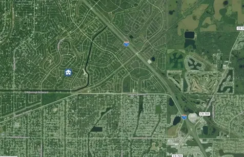 Lot 13 Skinner Lane North Port FL 34288