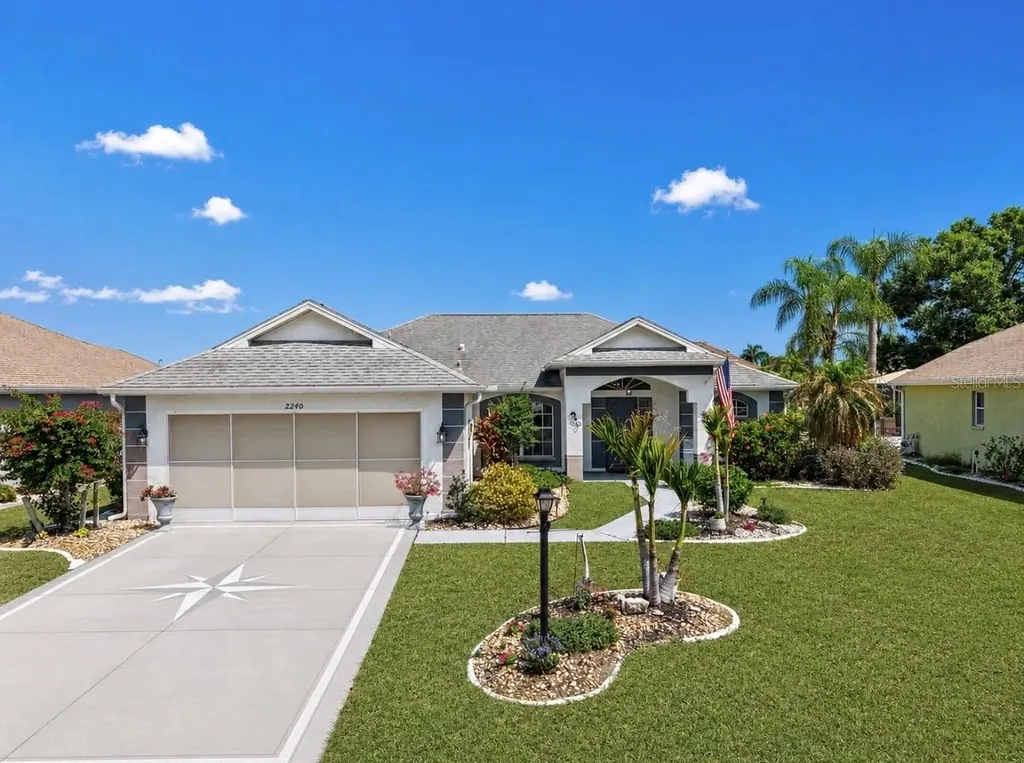 2240 W Del Webb Boulevard Sun City Center FL 33573