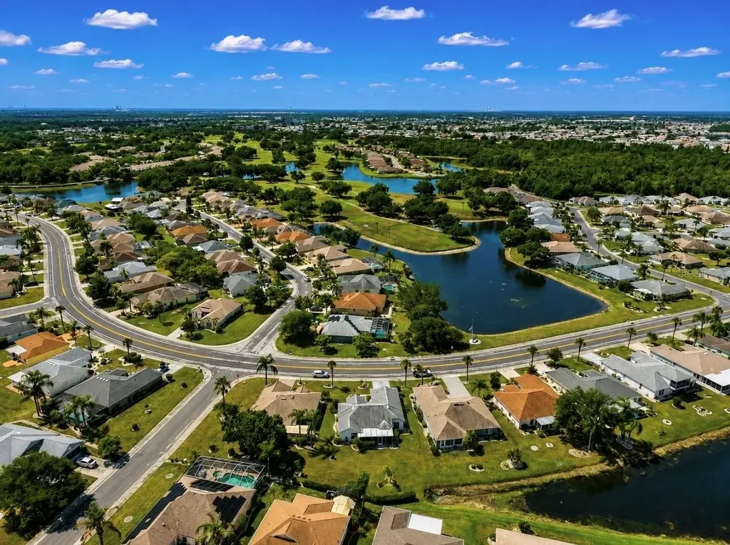 2240 W Del Webb Boulevard Sun City Center FL 33573