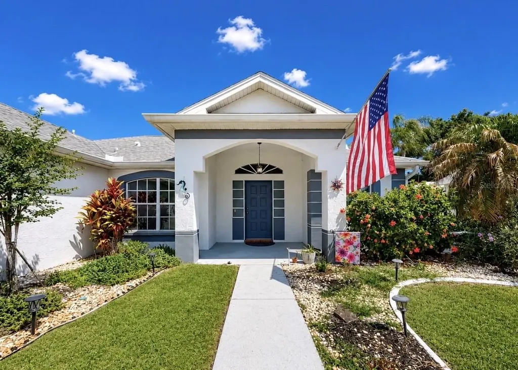 2240 W Del Webb Boulevard Sun City Center FL 33573