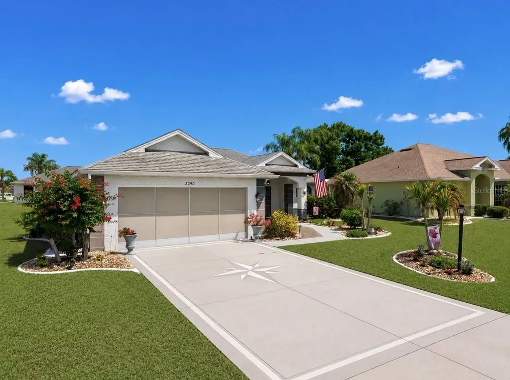 2240 W Del Webb Boulevard Sun City Center FL 33573