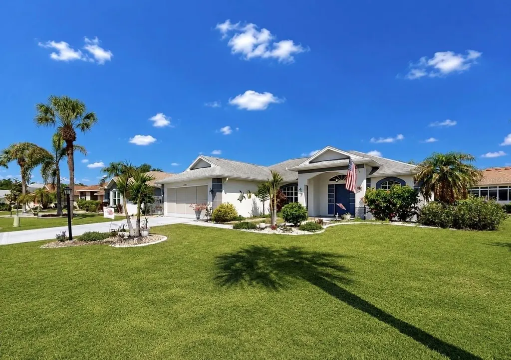 2240 W Del Webb Boulevard Sun City Center FL 33573