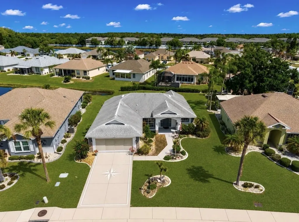 2240 W Del Webb Boulevard Sun City Center FL 33573