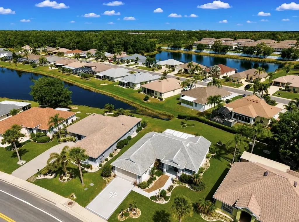 2240 W Del Webb Boulevard Sun City Center FL 33573