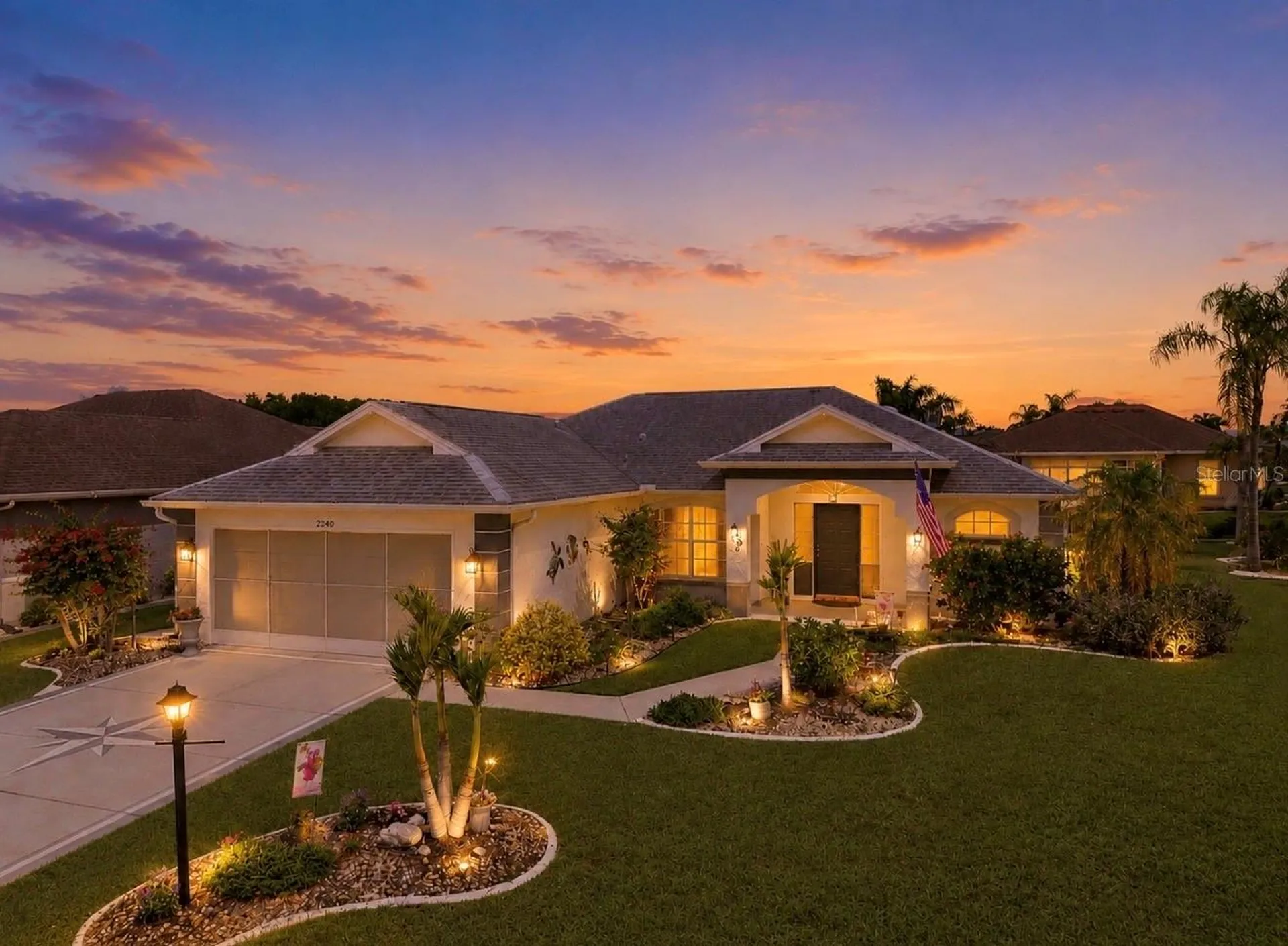 2240 W Del Webb Boulevard Sun City Center FL 33573