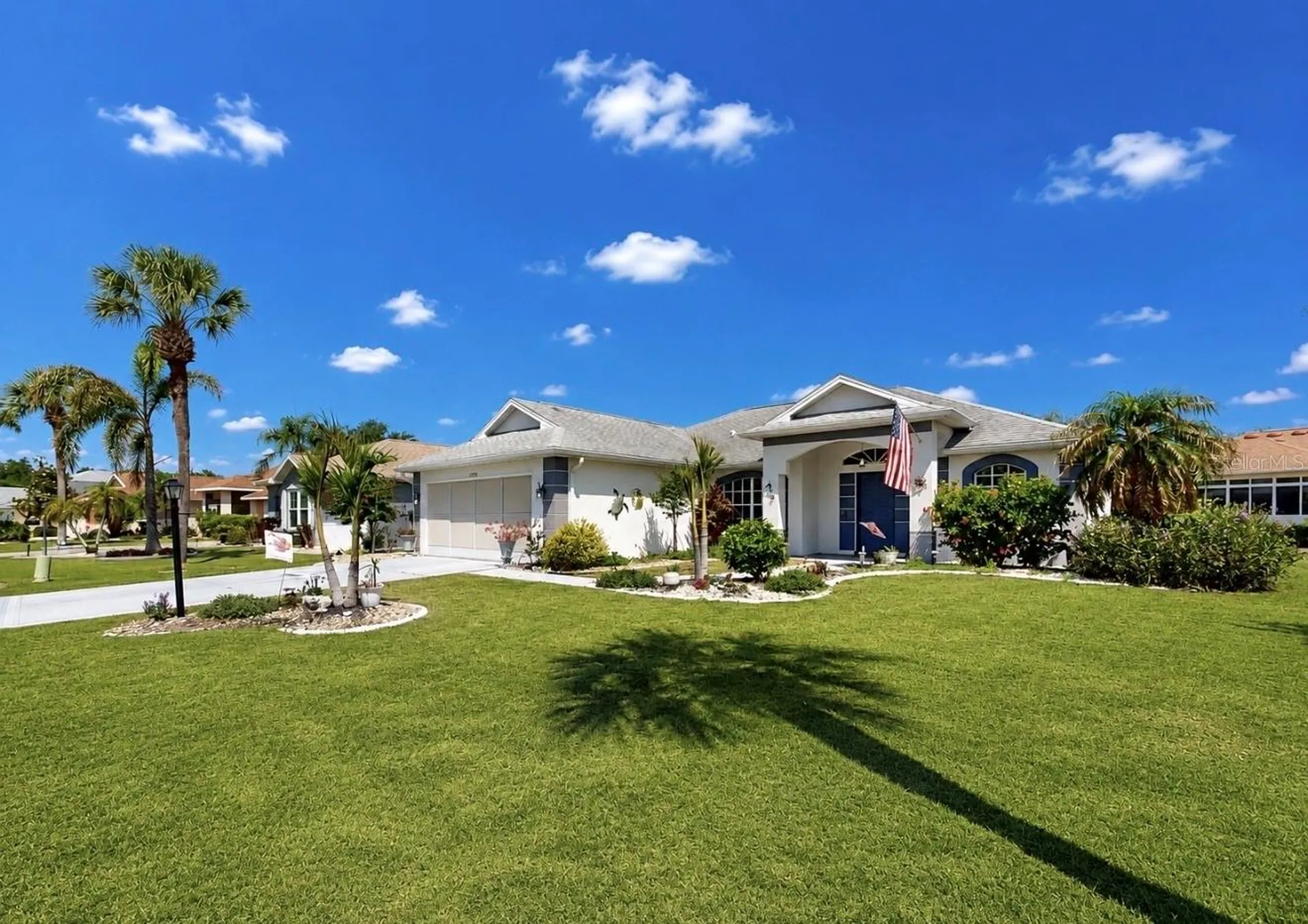 2240 W Del Webb Boulevard Sun City Center FL 33573