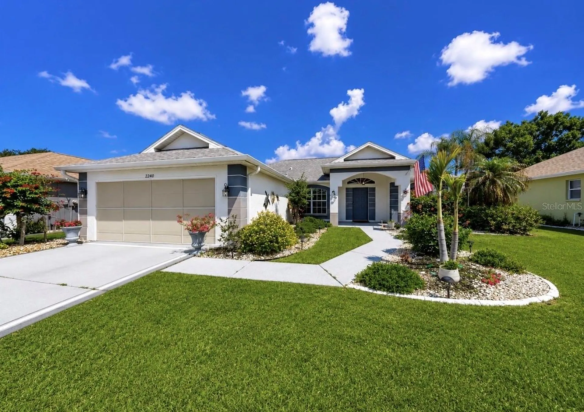 2240 W Del Webb Boulevard Sun City Center FL 33573