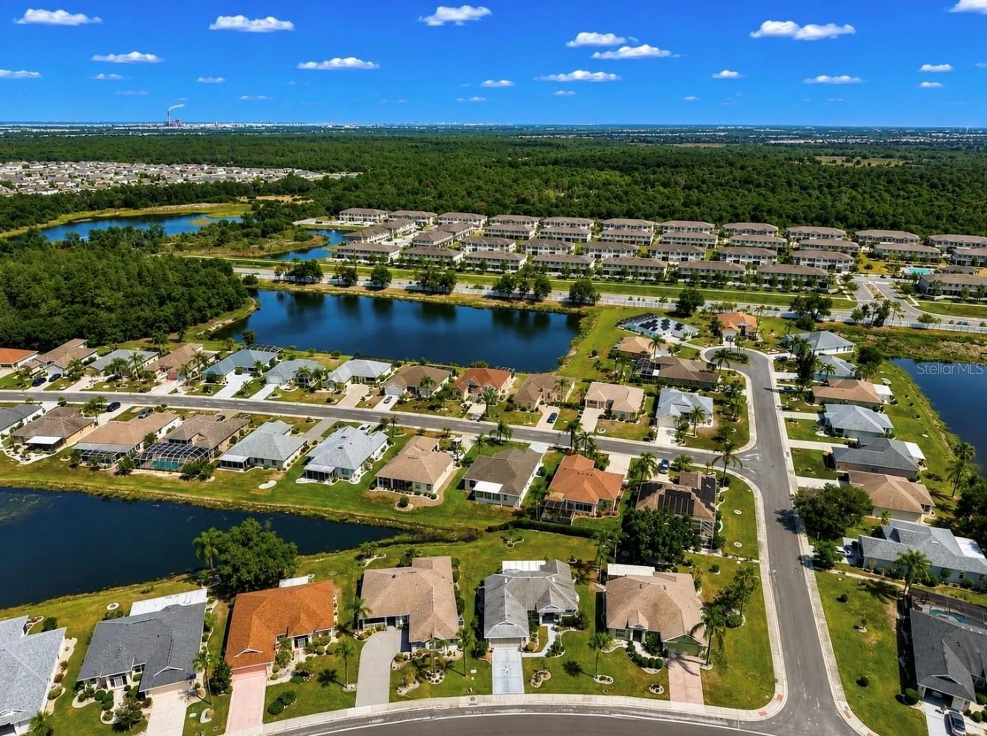 2240 W Del Webb Boulevard Sun City Center FL 33573