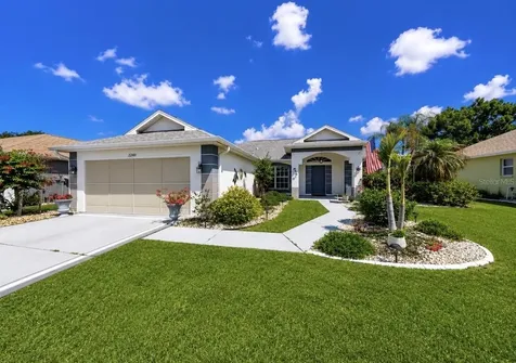 2240 W Del Webb Boulevard Sun City Center FL 33573