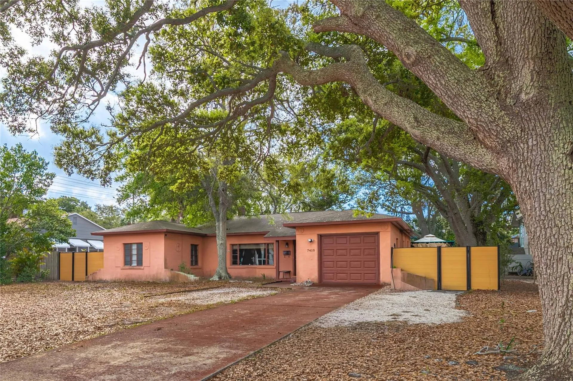 7410 5th Avenue N St Petersburg FL 33710